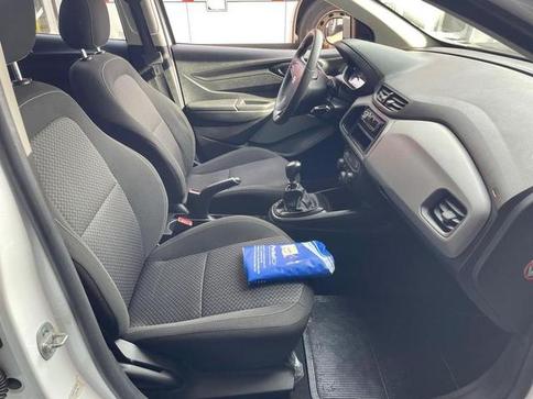 CHEVROLET ONIX 10MT JOYE