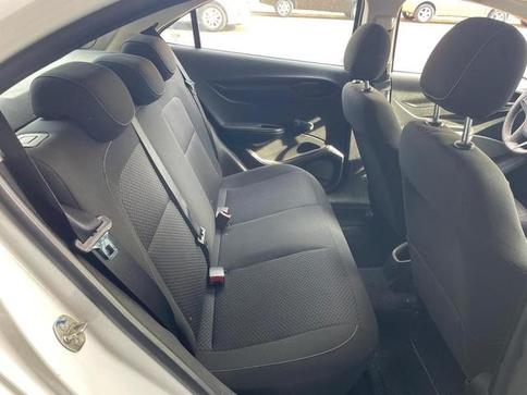 CHEVROLET ONIX 10MT JOYE