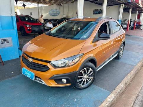 CHEVROLET ONIX 1.4MT ACT