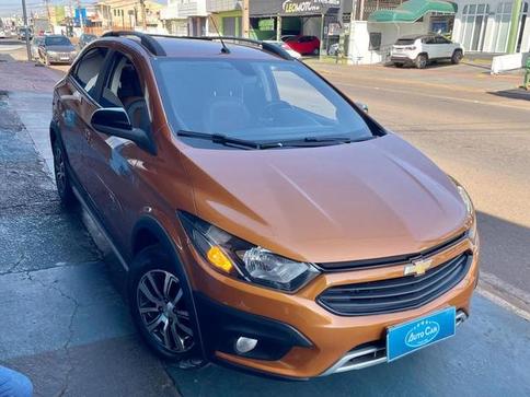 CHEVROLET ONIX 1.4MT ACT