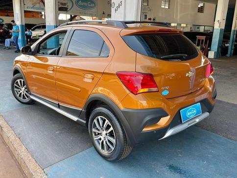 CHEVROLET ONIX 1.4MT ACT