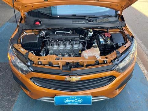 CHEVROLET ONIX 1.4MT ACT