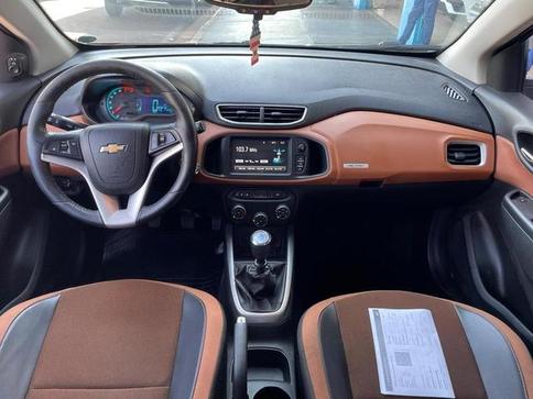 CHEVROLET ONIX 1.4MT ACT