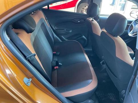 CHEVROLET ONIX 1.4MT ACT