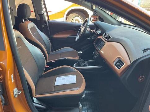 CHEVROLET ONIX 1.4MT ACT