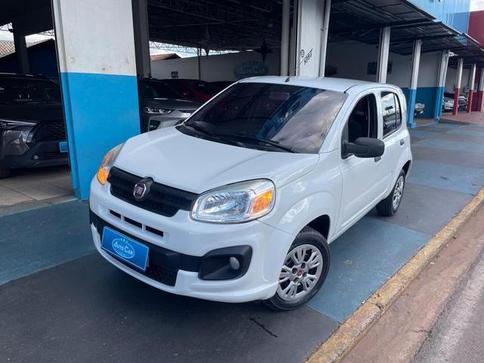 FIAT UNO ATTRACTIVE 1.0E