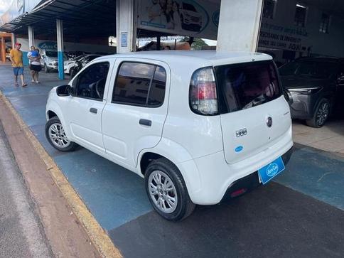 FIAT UNO ATTRACTIVE 1.0E