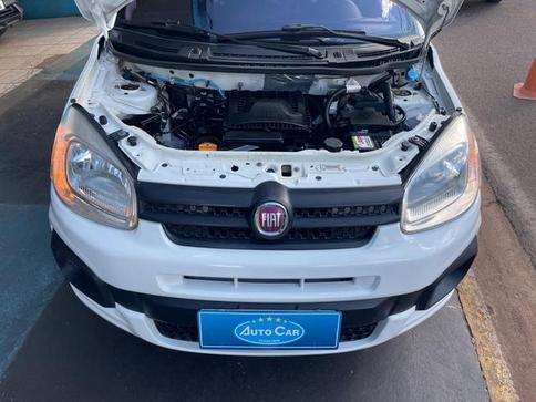 FIAT UNO ATTRACTIVE 1.0E