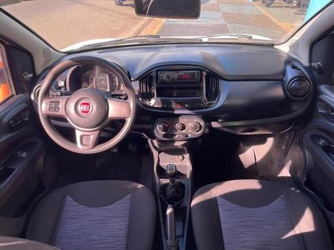 FIAT UNO ATTRACTIVE 1.0E