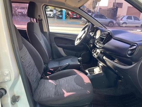 FIAT UNO ATTRACTIVE 1.0E