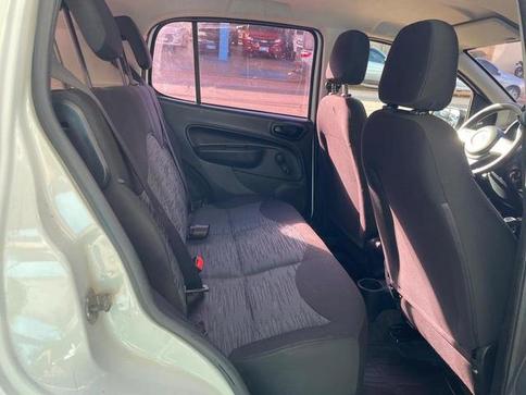 FIAT UNO ATTRACTIVE 1.0E