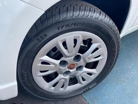 FIAT UNO ATTRACTIVE 1.0E