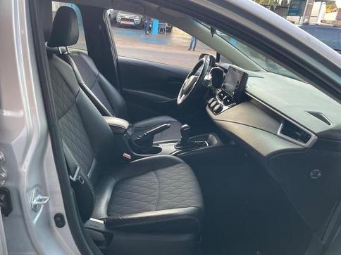 TOYOTA COROLLA GLI 20