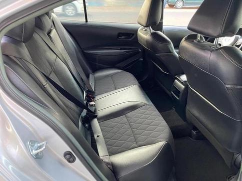 TOYOTA COROLLA GLI 20