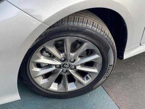 TOYOTA COROLLA GLI 20