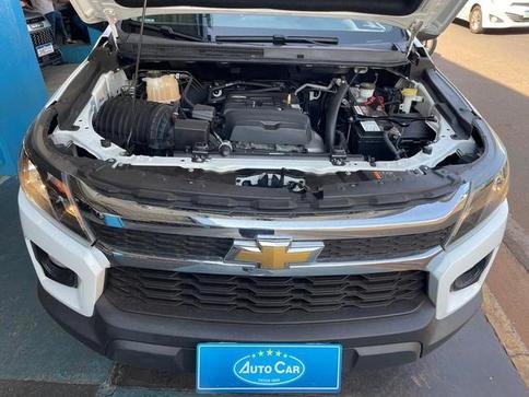 CHEVROLET S10 ADV FD2