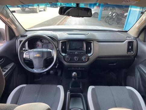 CHEVROLET S10 ADV FD2