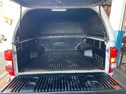 CHEVROLET S10 ADV FD2