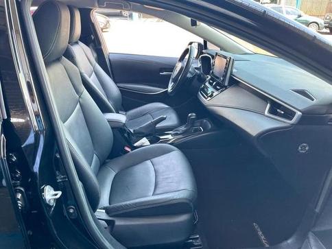 TOYOTA COROLLA XEI 20