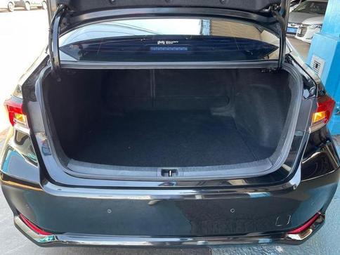 TOYOTA COROLLA XEI 20