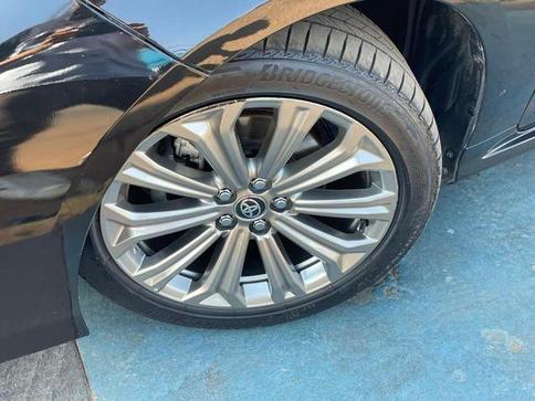 TOYOTA COROLLA XEI 20