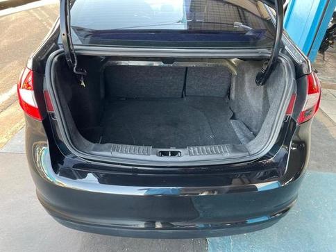 FORD FIESTA SEDAN SE 1.6 MEC.