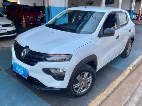 RENAULT KWID ZEN 2