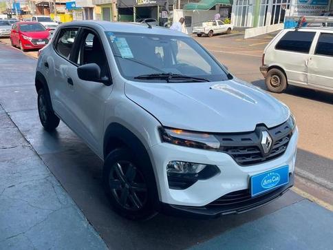 RENAULT KWID ZEN 2