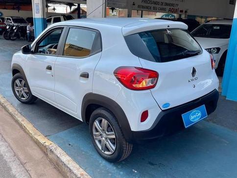 RENAULT KWID ZEN 2