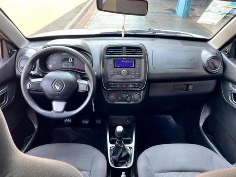 RENAULT KWID ZEN 2