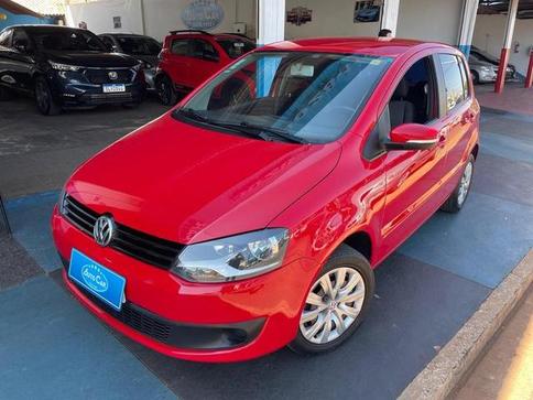 VOLKSWAGEN FOX 1.0 GII
