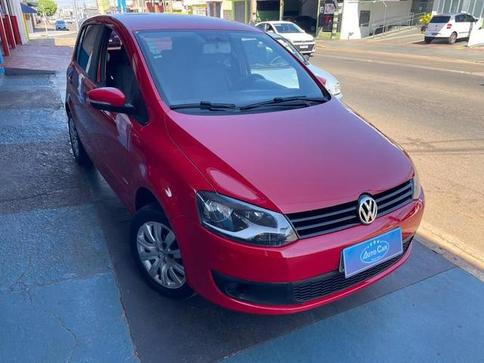 VOLKSWAGEN FOX 1.0 GII