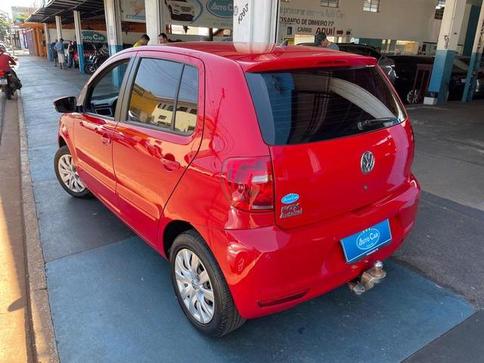 VOLKSWAGEN FOX 1.0 GII