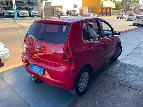 VOLKSWAGEN FOX 1.0 GII
