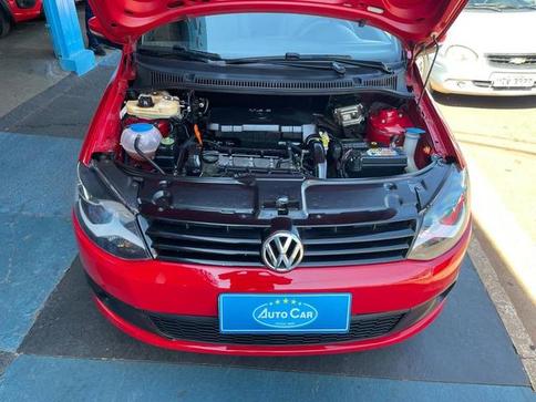 VOLKSWAGEN FOX 1.0 GII
