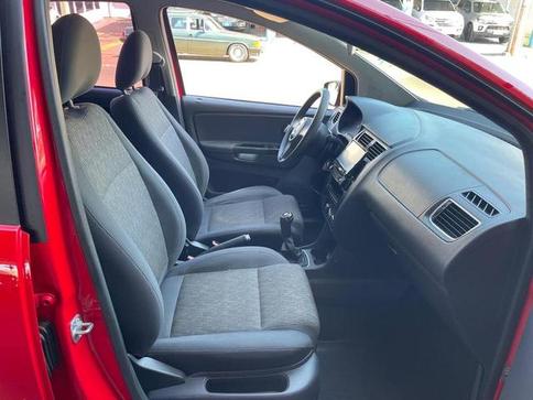 VOLKSWAGEN FOX 1.0 GII