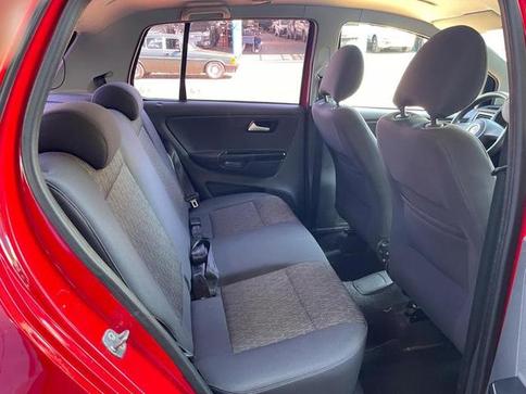 VOLKSWAGEN FOX 1.0 GII