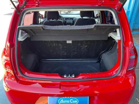 VOLKSWAGEN FOX 1.0 GII