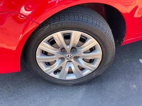 VOLKSWAGEN FOX 1.0 GII