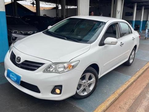 TOYOTA COROLLA XEI20FLEX