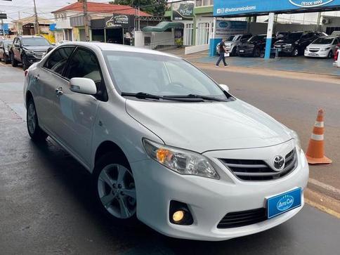 TOYOTA COROLLA XEI20FLEX