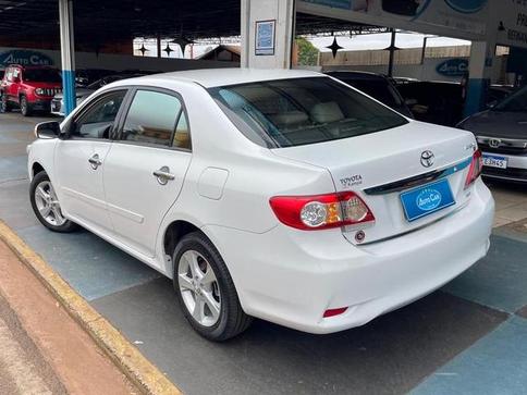 TOYOTA COROLLA XEI20FLEX