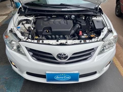 TOYOTA COROLLA XEI20FLEX