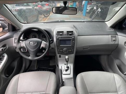 TOYOTA COROLLA XEI20FLEX