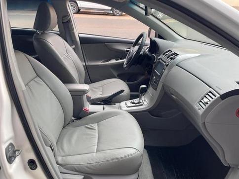 TOYOTA COROLLA XEI20FLEX