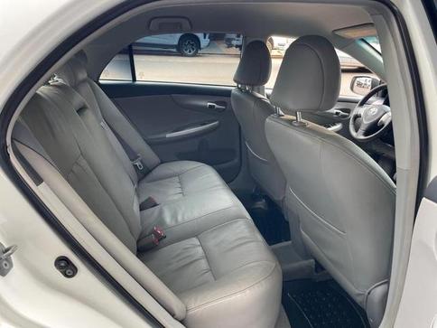 TOYOTA COROLLA XEI20FLEX