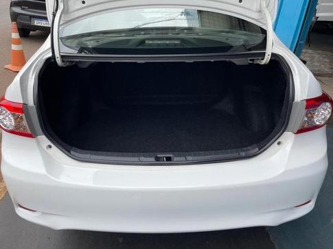 TOYOTA COROLLA XEI20FLEX