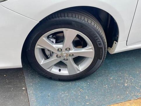 TOYOTA COROLLA XEI20FLEX