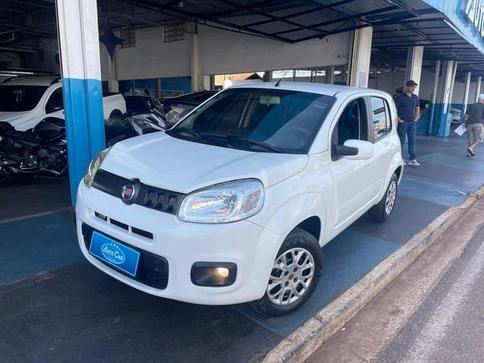 FIAT UNO ATTRACTIVE 1.0