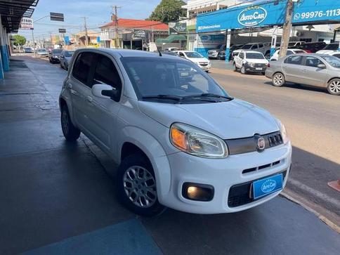 FIAT UNO ATTRACTIVE 1.0